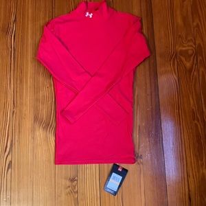 NWT Under Armour Cold Gear
